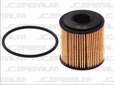 JC PREMIUM b1m004pr -  Масляный фильтр